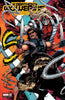 X Deaths Of Wolverine 1 Unknown Comics Tyler Kirkham Exclusive Var (01/26/2022) by Unknown Comic Books