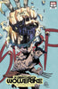 X Deaths Of Wolverine 2 Unknown Comics Ryan Stegman Exclusive Var (02/09/2022) by Unknown Comic Books