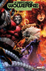 X Deaths Of Wolverine 4 Unknown Comics Philip Tan Exclusive Var (03/09/2022) by Unknown Comic Books