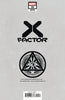 X-Factor #10 Unknown Comics Creees Exclusive Spoiler Virgin Var Gala (06/30/2021) by Unknown Comic Books
