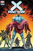 X-Factor #10 Unknown Comics Creees Exclusive Spoiler Var Gala (06/30/2021) by Unknown Comic Books