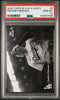 Graded 2023 Topps Black & White Freddie Freeman #9 Baseball Card PSA 10 Gem Mint