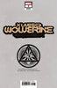 X Lives Of Wolverine 3 Unknown Comics Alan Quah Exclusive Var (02/16/2022) by Unknown Comic Books