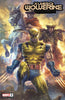 X Lives Of Wolverine 3 Unknown Comics Alan Quah Exclusive Var (02/16/2022) by Unknown Comic Books