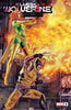 X Lives Of Wolverine 5 Unknown Comics Marco Turini Exclusive Var (03/16/2022) by Unknown Comic Books