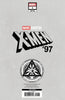 X-Men '97 #1 Unknown Comics Marvel Animation 3Rd Printing Exclusive Virgin Variant (06/26/2024) (08/07/2024) by Unknown Comic Books