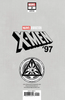 X-Men '97 #2 Unknown Comics Tyler Kirkham Exclusive Virgin Var (04/10/2024) by Unknown Comic Books