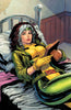 [Signed by Tyler Kirkham] X-MEN '97 #2 UNKNOWN COMICS TYLER KIRKHAM EXCLUSIVE VIRGIN VAR [IN STOCK] by Unknown Comic Books
