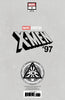 [Signed by Tyler Kirkham] X-MEN '97 #4 UNKNOWN COMICS TYLER KIRKHAM EXCLUSIVE VAR [IN STOCK] by Unknown Comic Books