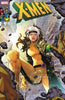 X-Men #10 Unknown Comics Kael Ngu Exclusive Var Emp (04/29/2020) (07/29/2020) by Unknown Comic Books