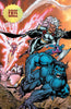 [4 PACK 🚨 Limited Edition! 🚨] [FOIL] X-Men 1991 #1 Facsimile Edition Unknown Comics Jim Lee Exclusive Connecting Cover PREMIUM Var (02/12/2025) by Unknown Comic Books