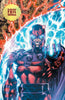 [4 PACK 🚨 Limited Edition! 🚨] [FOIL] X-Men 1991 #1 Facsimile Edition Unknown Comics Jim Lee Exclusive Connecting Cover PREMIUM Var (02/12/2025) by Unknown Comic Books