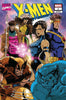 [FOIL] X-Men #1 (1991) Facsimile Kaare Andrews MEGACON 2025 Exclusive Blue Team Var (02/05/2025) by Unknown Comic Books