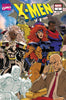 [FOIL] X-Men #1 (1991) Facsimile Kaare Andrews MEGACON 2025 Exclusive Gold Team Var (02/05/2025) by Unknown Comic Books