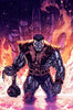 X-Men #12 Unknown Comics Kael Ngu Exclusive Virgin Var Emp (09/16/2020) by Unknown Comic Books