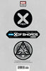 [Signed by Jennifer Dale] X-Men #15 Unknown Comics Kael Ngu Exclusive Secret Virgin Var Xos [IN STOCK] by Unknown Comic Books