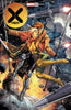 X-Men #17 Unknown Comics Jay Anacleto Exclusive Var (01/27/2021) by Unknown Comic Books