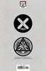 X-Men #21 Unknown Comics David Nakayama Exclusive Virgin Var Gala (06/09/2021) by Unknown Comic Books