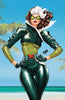X-Men #21 Unknown Comics David Nakayama Exclusive Virgin Var Gala (06/09/2021) by Unknown Comic Books