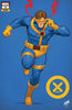 [Signed by David Nakayama] X-MEN #4 UNKNOWN COMICS DAVID NAKAYAMA EXCLUSIVE VAR by Unknown Comic Books