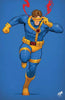 [Signed by David Nakayama] X-MEN #4 VIRGIN UNKNOWN COMICS DAVID NAKAYAMA EXCLUSIVE VAR by Unknown Comic Books