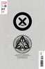 X-Men #17 Unknown Comics Miguel Mercado Exclusive Vogue Var (11/23/2022) by Unknown Comic Books