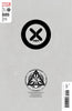 [Signed by Nathan Szerdy] X-MEN #20 UNKNOWN COMICS MEGACON EXCLUSIVE VIRGIN VAR [IN STOCK] by Unknown Comic Books