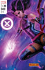 [Signed by Nathan Szerdy] X-MEN #20 UNKNOWN COMICS MEGACON EXCLUSIVE VAR [IN STOCK] by Unknown Comic Books