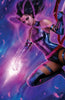 [Signed by Nathan Szerdy] X-MEN #20 UNKNOWN COMICS MEGACON EXCLUSIVE VIRGIN VAR [IN STOCK] by Unknown Comic Books