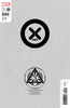 X-Men #20 Unknown Comics Miguel Mercado Exclusive Virgin Vogue Var (03/08/2023) by Unknown Comic Books