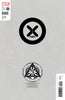 X-Men #20 Unknown Comics Miguel Mercado Exclusive Vogue Var (03/08/2023) by Unknown Comic Books