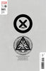 X-Men #21 Unknown Comics Miguel Mercado Exclusive Vogue Var (04/12/2023) by Unknown Comic Books