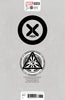 X-Men #23 Unknown Comics Miguel Mercado Exclusive Vogue Var (06/07/2023) by Unknown Comic Books
