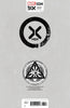 X-Men 34 Unknown Comics Jay Anacleto Exclusive Var [Fhx] (05/01/2024) by Unknown Comic Books