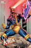 [Signed by Tyler Kirkham] X-MEN #6 Tyler Kirkham Unknown Connecting Cover Excl Var by Unknown Comic Books