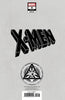 [Signed by Tyler Kirkham] X-Men #9 Unknown Comics Tyler Kirkham Exclusive Virgin Var [IN STOCK] by Unknown Comic Books