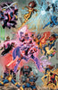 [SIGNED CGC 9.8 YELLOW LABLE] [16 TIMES SIGNED] X-Men #12 Unknown Comic Tyler Kirkham C2E2 2025 Exclusive Var [IN STOCK] by Unknown Comic Books