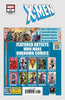 X-Men #12 Unknown Comic Tyler Kirkham Connecting Cover Exclusive Var (02/26/2025) by Unknown Comic Books
