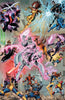 X-Men #12 Unknown Comic Tyler Kirkham Connecting Cover Exclusive ECCC CONVENTION Virgin Var (02/26/2025) by Unknown Comic Books