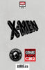 X-Men #14 Unknown Comics Tyler Kirkham C2E2 2025 Full Exclusive Virgin Var (04/02/2025) by Unknown Comic Books