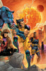 [Signed by Tyler Kirkham] X-Men #14 Unknown Comic Tyler Kirkham CONNECTING COVER Exclusive Virgin Var [IN STOCK] by Unknown Comic Books