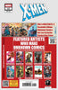 X-Men #15 Unknown Comics Miguel Mercado Exclusive Var (04/23/2025) by Unknown Comic Books