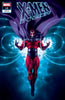 X-Men #15 Unknown Comics Miguel Mercado Exclusive Var (04/23/2025) by Unknown Comic Books