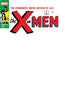 X-MEN #1 FACSIMILE EDITION BLANK UNKNOWN COMICS EXCLUSIVE 2023 by Unknown Comic Books