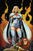 X-Men #131 Facsimile Unknown Comics Dan Panosian Exclusive Virgin Var (01/29/2025) by Unknown Comic Books