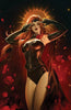 Uncanny X-men #132 Facsimile Unknown Comics Exclusive Leirix Virgin Var (02/19/2025) by Unknown Comic Books