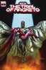 X-Men Trial Of Magneto #2 (Of 5) Unknown Comics Mico Suayan Exclusive Var (09/15/2021) by Unknown Comic Books