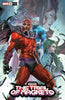 X-Men Trial Of Magneto #3 (Of 5) Unknown Comics Kael Ngu Exclusive Var (10/20/2021) by Unknown Comic Books