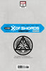 X Of Swords Creation #1 Unknown Comics Mico Suayan Exclusive Var (09/23/2020) by Unknown Comic Books