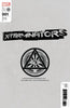 [Signed by David Nakayama] X-TERMINATORS #1 VIRGIN UNKNOWN COMICS DAVID NAKAYAMA EXCLUSIVE VAR by Unknown Comic Books